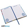 Notebook - One Piece - Monkey D. Luffy