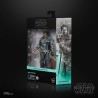 Action Figure - The Black Series - Star Wars - Saw Gerrera