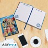 Notebook - One Piece - Monkey D. Luffy