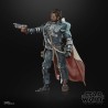 Action Figure - The Black Series - Star Wars - Saw Gerrera