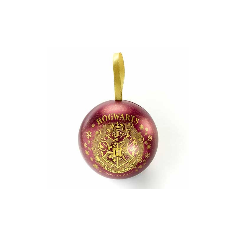 Boule de Noël - Harry Potter - Poudlard
