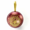 Boule de Noël - Harry Potter - Poudlard