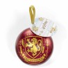 Boule de Noël - Harry Potter - Gryffondor