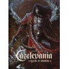Art book - Castlevania - All the art from Castelvania