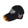 Casquette - Baseball - Stranger Things - Hellfire Club