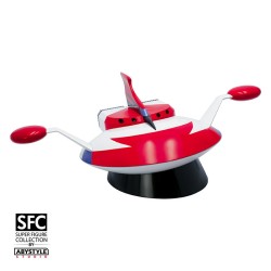 Figurine Statique - SFC - Goldorak - Goldorak