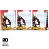 Figurine Statique - SFC - Goldorak - Goldorak