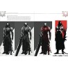 Art book - Castlevania - All the art from Castelvania