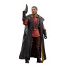 Figurine articulée - The Black Series - Star Wars - Magistrate Greef Karga