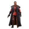 Figurine articulée - The Black Series - Star Wars - Magistrate Greef Karga