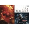 Art book - Castlevania - All the art from Castelvania