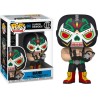 POP - DC Comics - Batman - 412 - Bane