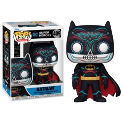 POP - DC Comics - Batman - 409 - Batman