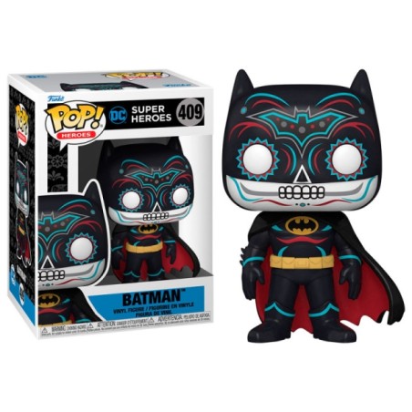 POP - DC Comics - Batman - 409 - Batman