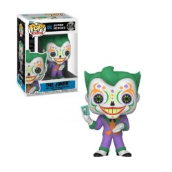 POP - DC Comics - Joker - 414 - Joker