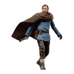 Figurine articulée - The Black Series - Star Wars - Ben Kenobi