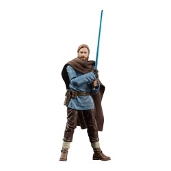 Figurine articulée - The Black Series - Star Wars - Ben Kenobi