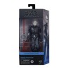 Figurine articulée - The Black Series - Star Wars - Grand Inquisitor
