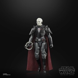 Figurine articulée - The Black Series - Star Wars - Grand Inquisitor