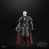 Figurine articulée - The Black Series - Star Wars - Grand Inquisitor