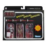 Action Figure - The Vintage Collection - Star Wars - Survivor - Riot Scout Troopers