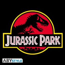 T-shirt - Jurassic Park - Logo