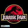 T-shirt - Jurassic Park - Logo