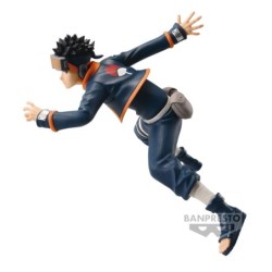 Figurine Statique - Vibration Stars - Naruto - Obito Uchiha