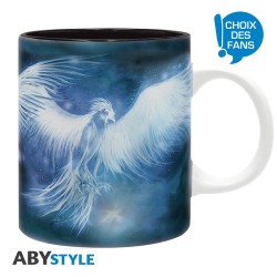 Mug - Mug(s) - Harry Potter - Phoenix