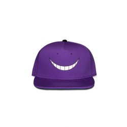 Cap - Snap Back - Assassination Classroom