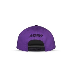 Casquette - Snap Back - Assassination Classroom