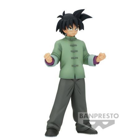 Static Figure - DXF - Dragon Ball - Son Goten