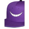 Cap - Snap Back - Assassination Classroom