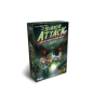 Card game - Ze Horror Attack - Le Réveil de la Force des Grands Anciens