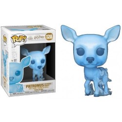 POP - Movies - Harry Potter - 128 - Patronus Snape