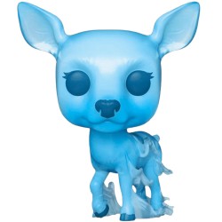 POP - Movies - Harry Potter - 128 - Patronus Snape