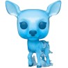 POP - Movies - Harry Potter - 128 - Patronus Snape