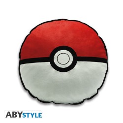 Coussin - Pokemon - Poké Ball