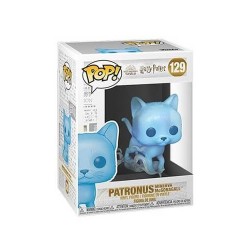 POP - Movies - Harry Potter - 129 - Patronus McGonagall