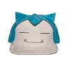 Casquette - Snap Back - Pokemon - Ronflex