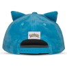 Casquette - Snap Back - Pokemon - Ronflex