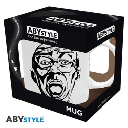 Mug - Mug(s) - GTO - Ma Cresta