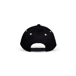 Casquette - Baseball - Pokemon - Pikachu