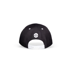 Casquette - Baseball - Pokemon - Salamèche