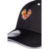Casquette - Baseball - Pokemon - Salamèche