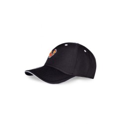 Casquette - Baseball - Pokemon - Salamèche