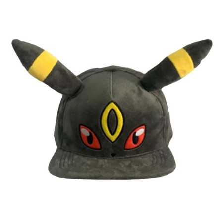 Casquette - Snap Back - Pokemon - Noctali