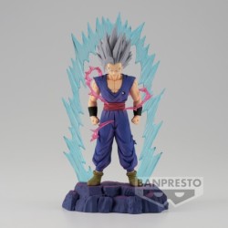 Static Figure - History Box - Dragon Ball - Son Gohan