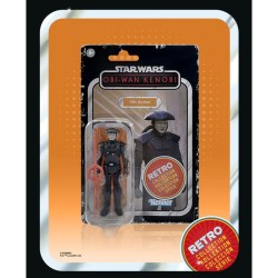 Action Figure - Retro Collection - Star Wars - Fifth Brother