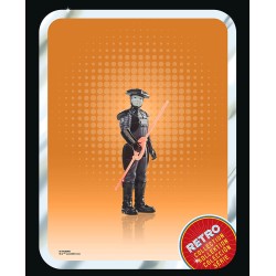 Action Figure - Retro Collection - Star Wars - Fifth Brother